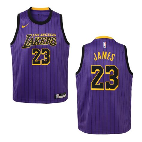 youth la lakers jersey